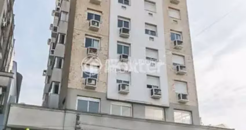 Apartamento com 2 quartos à venda na Avenida Loureiro da Silva, 1710, Cidade Baixa, Porto Alegre