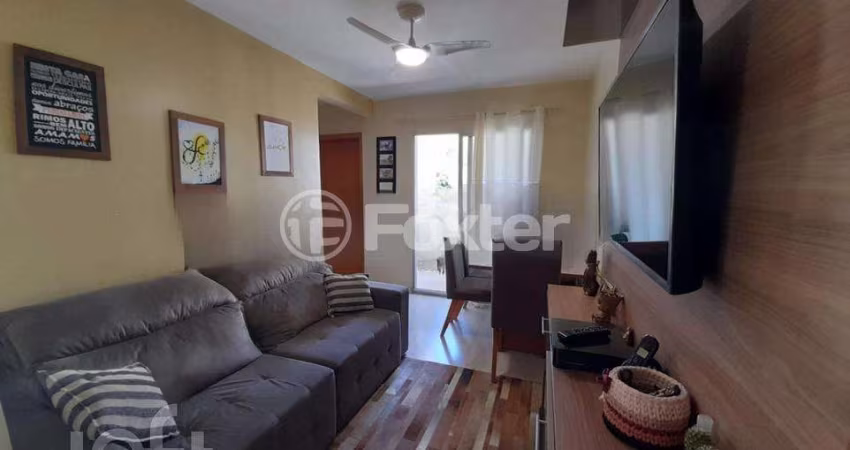 Apartamento com 2 quartos à venda na Avenida Protásio Alves, 9277, Morro Santana, Porto Alegre