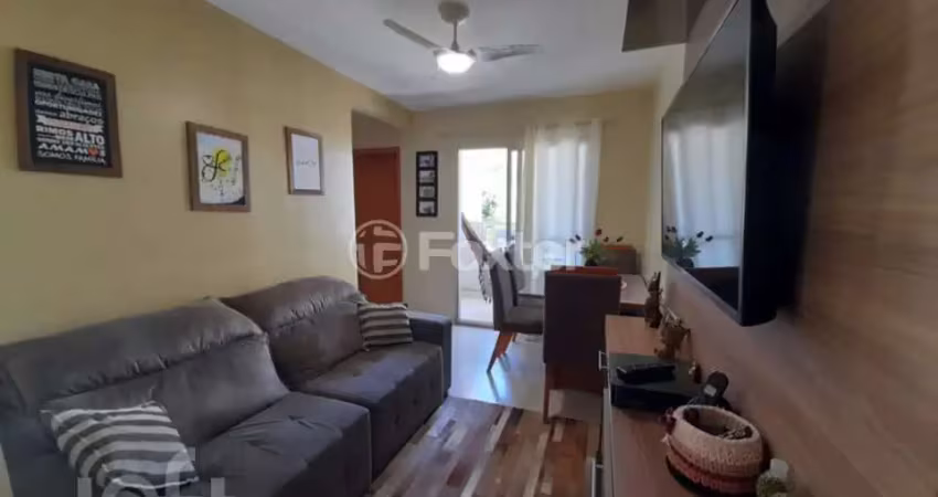 Apartamento com 2 quartos à venda na Avenida Protásio Alves, 9277, Morro Santana, Porto Alegre