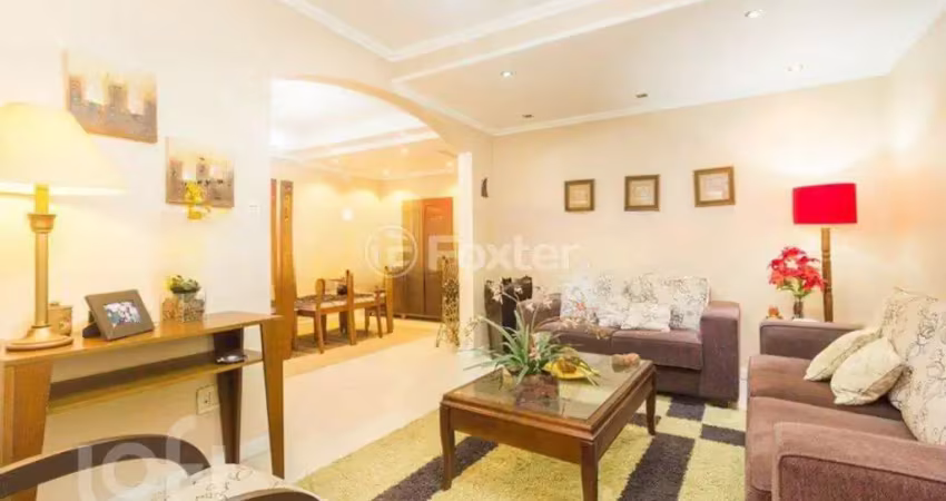 Casa com 4 quartos à venda na Rua Bom Princípio, 306, Jardim Carvalho, Porto Alegre