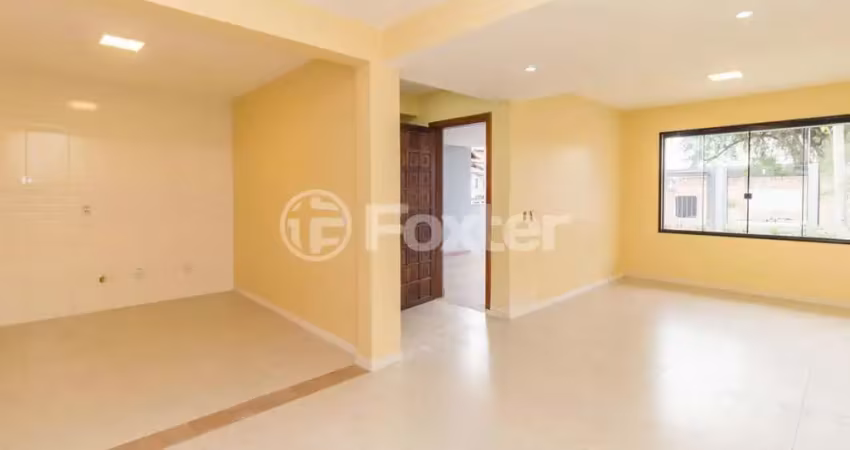 Casa com 3 quartos à venda na Rua Concorde, 72, Jardim Itu Sabará, Porto Alegre