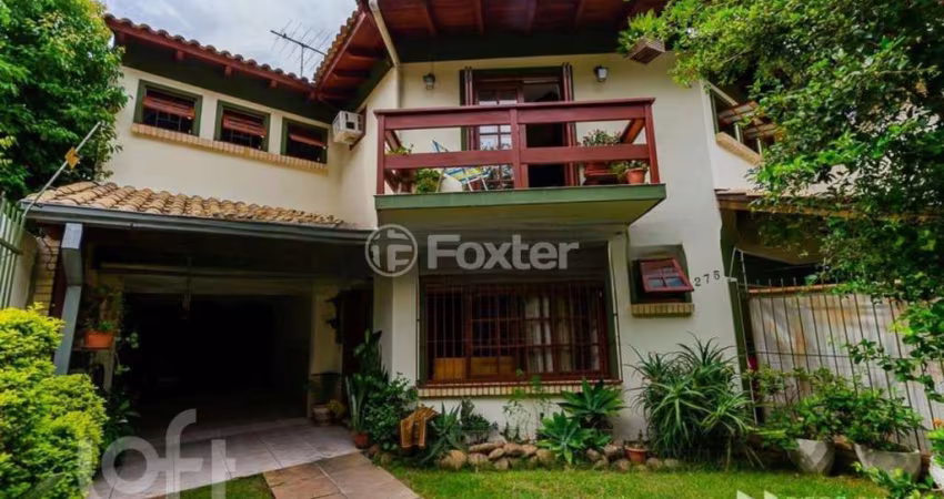 Casa com 3 quartos à venda na Rua Dona Elvira, 275, Ipanema, Porto Alegre
