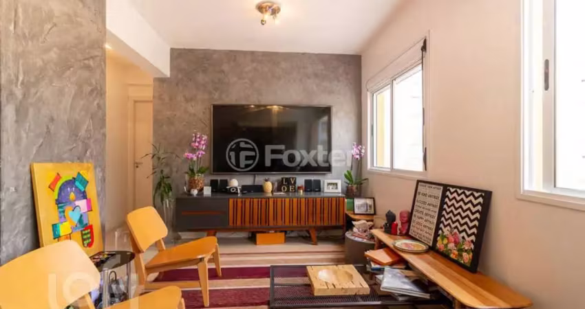 Apartamento com 3 quartos à venda na Avenida Bento Gonçalves, 1515, Santo Antônio, Porto Alegre