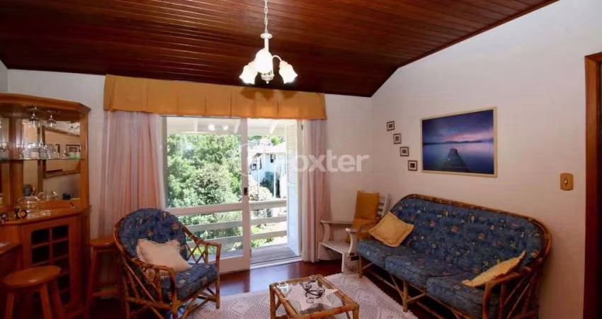 Apartamento com 3 quartos à venda na Rua Antônio Haug, 17, Centro, Nova Petrópolis