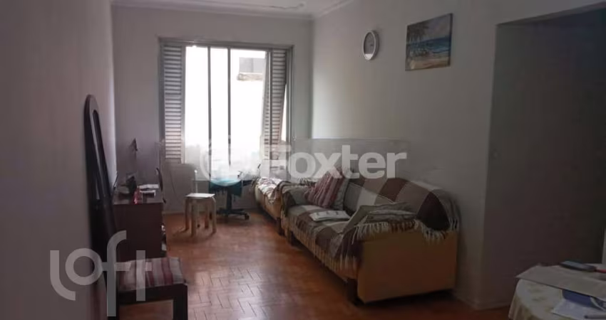 Apartamento com 3 quartos à venda na Avenida Assis Brasil, 280, Santa Maria Goretti, Porto Alegre