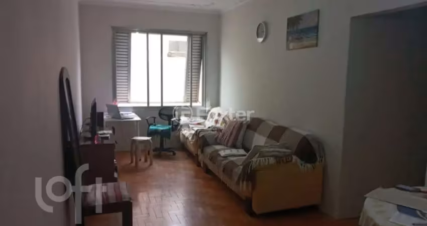 Apartamento com 3 quartos à venda na Avenida Assis Brasil, 280, Santa Maria Goretti, Porto Alegre
