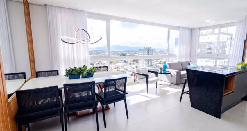 Apartamento com 3 quartos à venda na Rua Marabá, 3210, Navegantes, Capão da Canoa