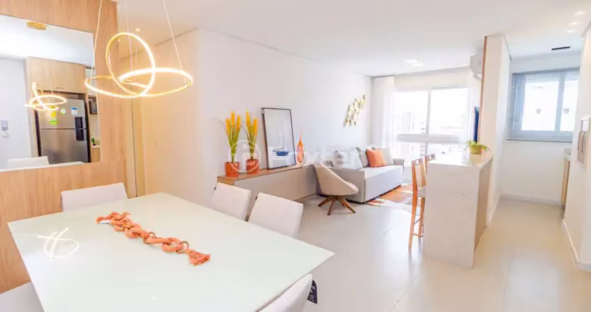 Apartamento com 2 quartos à venda na Rua Marabá, 3210, Navegantes, Capão da Canoa