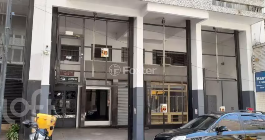 Apartamento com 1 quarto à venda na Rua Riachuelo, 1290, Centro Histórico, Porto Alegre