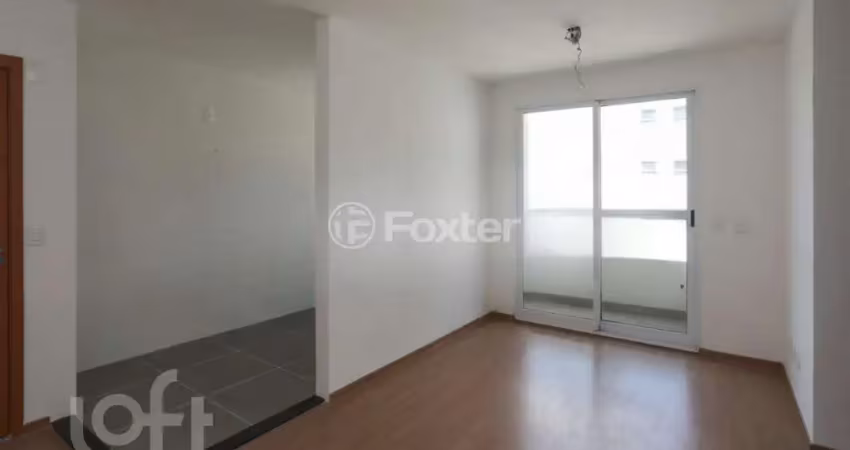 Apartamento com 2 quartos à venda na Rua Irmão Norberto Francisco Rauch, 575, Jardim Carvalho, Porto Alegre