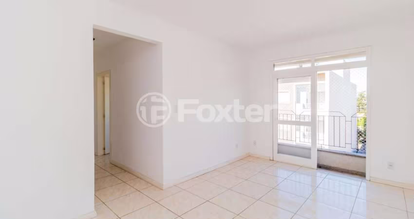 Apartamento com 2 quartos à venda na Rua Vilela Tavares, 290, São João, Porto Alegre