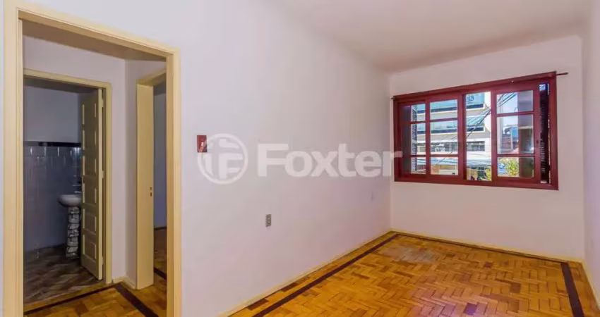 Apartamento com 1 quarto à venda na Avenida Cristóvão Colombo, 2472, Floresta, Porto Alegre