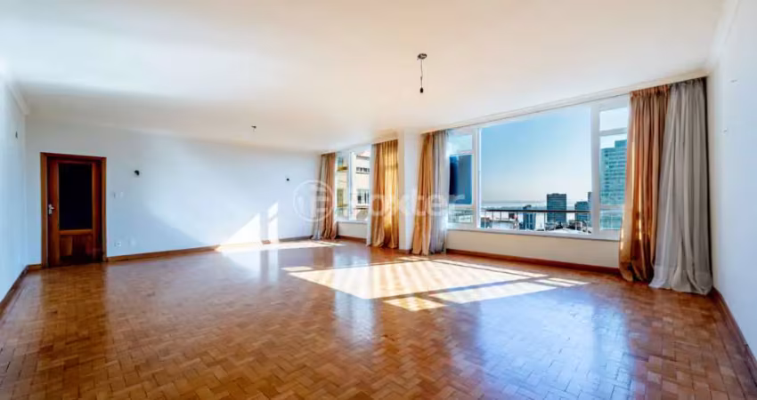 Apartamento com 4 quartos à venda na Praça Dom Feliciano, 126, Centro Histórico, Porto Alegre