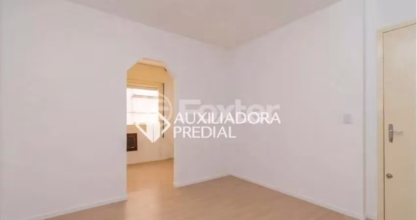 Apartamento com 1 quarto à venda na Rua José do Patrocínio, 95, Cidade Baixa, Porto Alegre