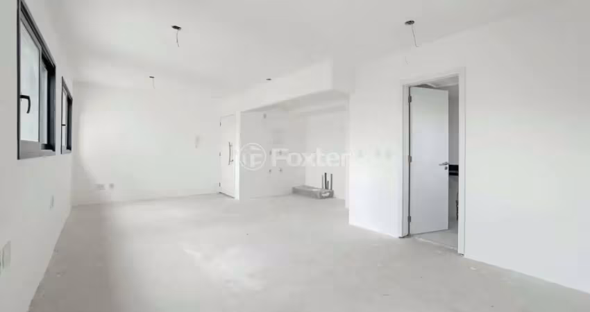 Loft com 1 quarto à venda na Rua Auxiliadora, 129, Auxiliadora, Porto Alegre