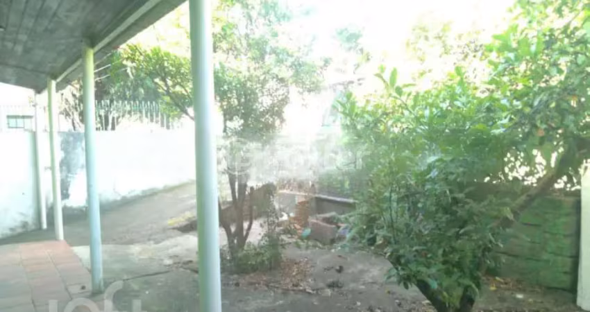 Casa com 3 quartos à venda na Avenida Antônio Giudice, 116, Morro Santana, Porto Alegre