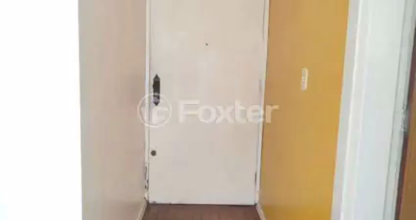 Apartamento com 2 quartos à venda na Rua José Maurício, 76, São Sebastião, Porto Alegre