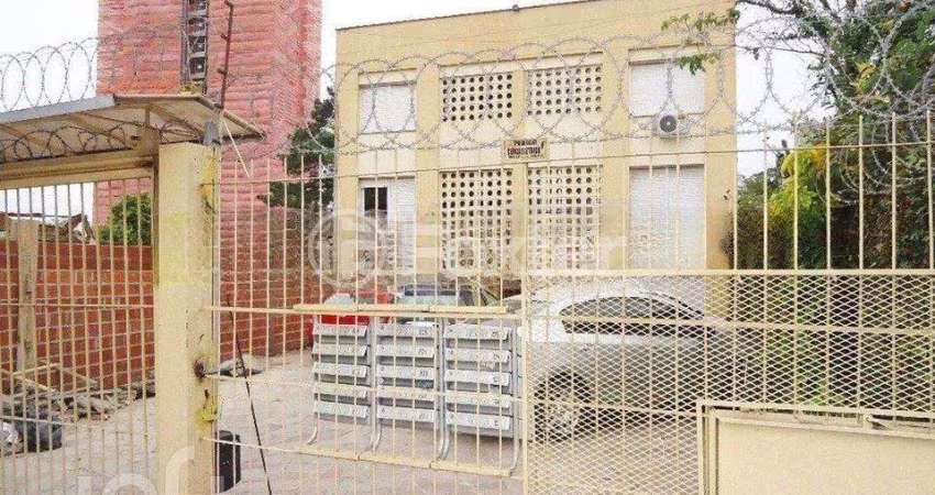 Apartamento com 1 quarto à venda na Rua Doutor Salvador Franca, 812, Jardim Botânico, Porto Alegre