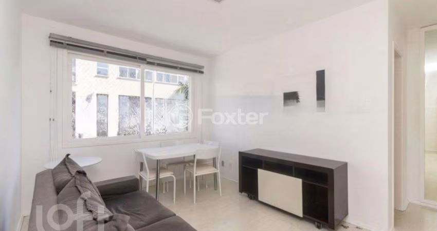 Apartamento com 1 quarto à venda na Avenida Mariland, 1445, Auxiliadora, Porto Alegre