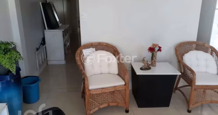 Apartamento com 3 quartos à venda na Rua São Luís, 353, Santana, Porto Alegre