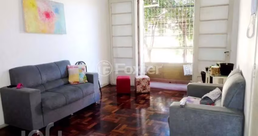 Apartamento com 2 quartos à venda na Avenida Pernambuco, 1735, São Geraldo, Porto Alegre