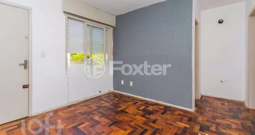 Apartamento com 1 quarto à venda na Avenida Palmira Gobbi, 1035, Humaitá, Porto Alegre