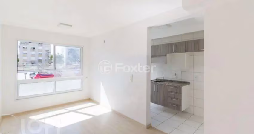 Apartamento com 2 quartos à venda na Rua Engenheiro João Luderitz, 550, Sarandi, Porto Alegre