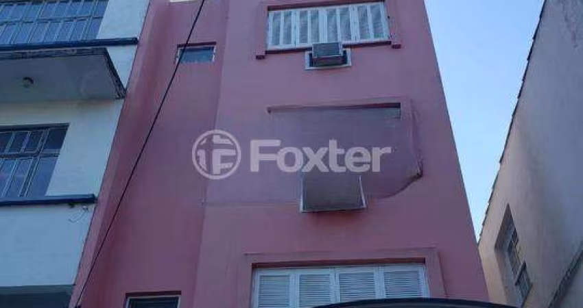 Apartamento com 1 quarto à venda na Rua Laurindo, 40, Santana, Porto Alegre