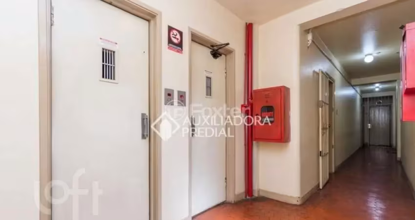 Apartamento com 1 quarto à venda na Rua Coronel Vicente, 444, Centro Histórico, Porto Alegre