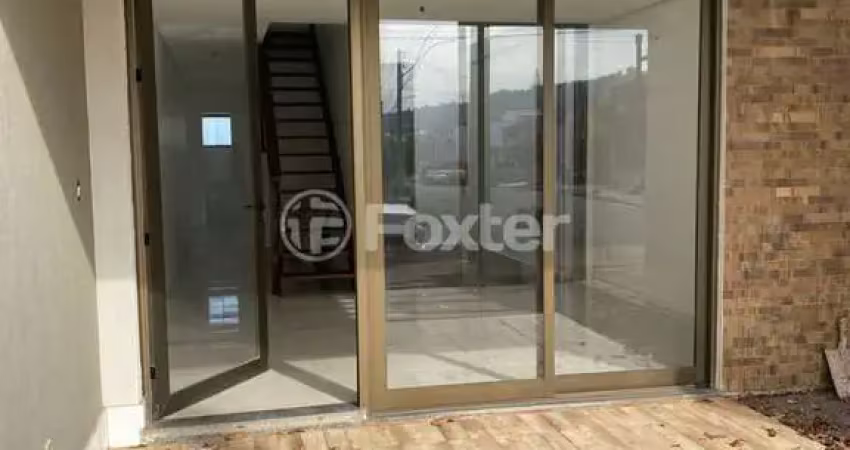 Casa com 3 quartos à venda na Rua Antônio Carlos Pereira de Souza, 36, Mário Quintana, Porto Alegre