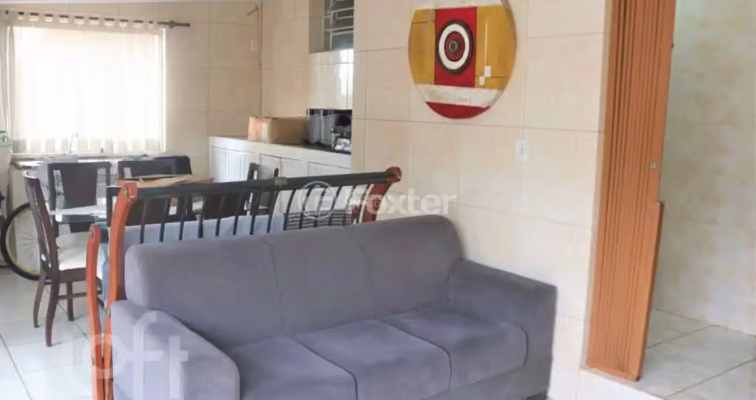 Apartamento com 3 quartos à venda na Avenida Baltazar de Oliveira Garcia, 1478, Sarandi, Porto Alegre