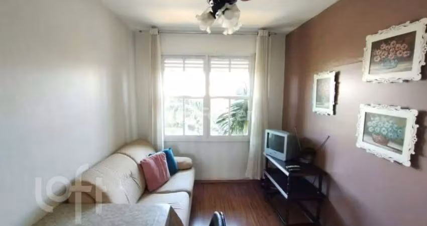 Apartamento com 2 quartos à venda na Avenida Ipiranga, 4740, Petrópolis, Porto Alegre
