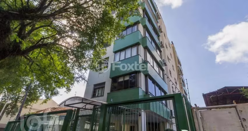 Apartamento com 2 quartos à venda na Rua Machado de Assis, 159, Partenon, Porto Alegre