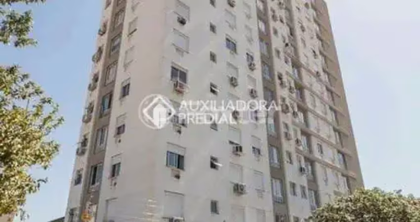 Apartamento com 1 quarto à venda na Rua Aurélio Porto, 184, Partenon, Porto Alegre