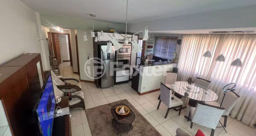 Apartamento com 2 quartos à venda na Avenida Central, 455, Atlântida, Xangri-Lá