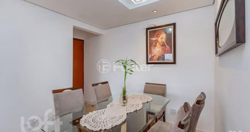 Apartamento com 3 quartos à venda na Rua Costa Rica, 17, Jardim Lindóia, Porto Alegre