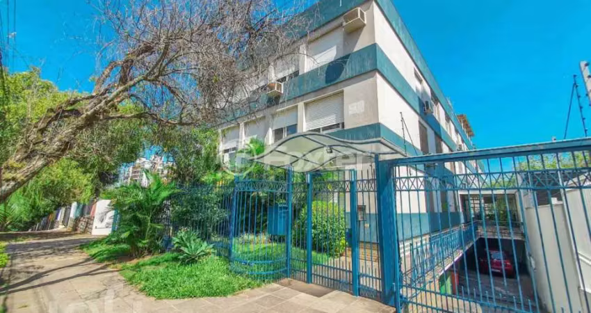 Apartamento com 4 quartos à venda na Rua Dona Leonor, 400, Rio Branco, Porto Alegre