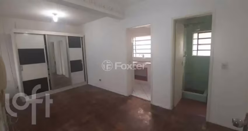 Apartamento com 1 quarto à venda na Avenida Venâncio Aires, 492, Cidade Baixa, Porto Alegre