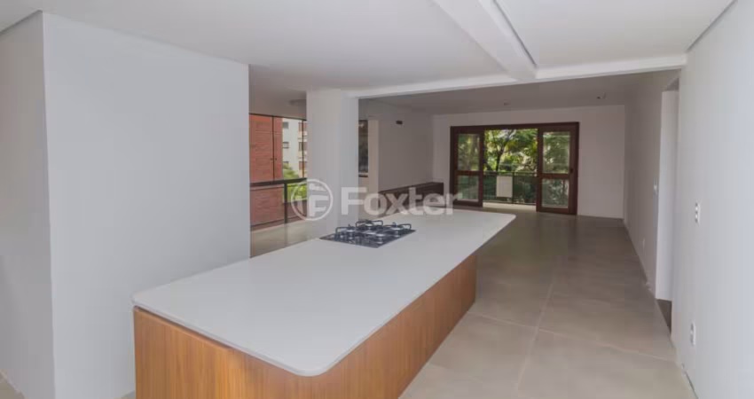 Apartamento com 3 quartos à venda na Rua Doutor Tauphick Saadi, 357, Bela Vista, Porto Alegre