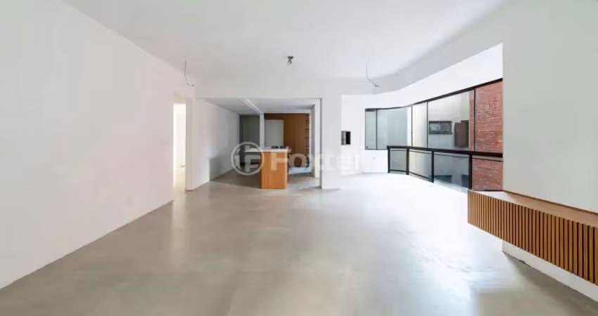 Apartamento com 3 quartos à venda na Rua Doutor Tauphick Saadi, 357, Bela Vista, Porto Alegre