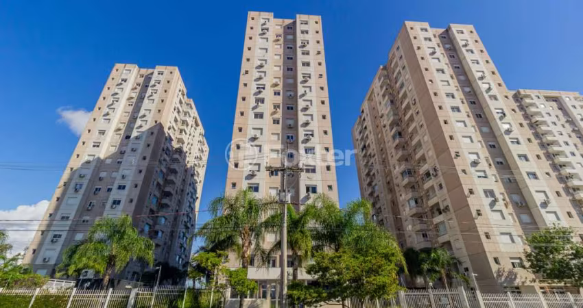 Apartamento com 3 quartos à venda na Rua Airton Ferreira da Silva, 295, Farrapos, Porto Alegre