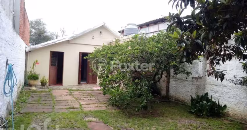 Casa com 3 quartos à venda na Rua Primeiro de Maio, 52, Partenon, Porto Alegre