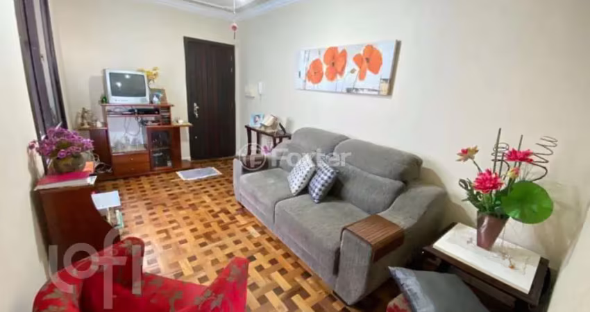 Apartamento com 2 quartos à venda na Rua Tiradentes, 308, Independência, Porto Alegre