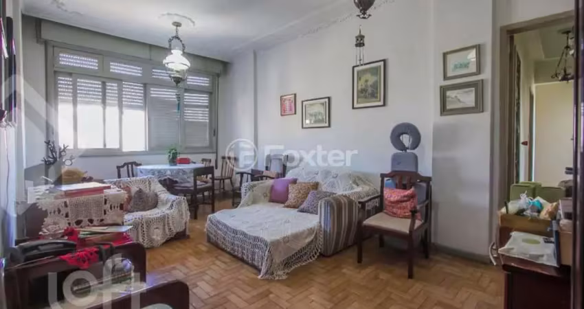 Apartamento com 3 quartos à venda na Rua Luiz Afonso, 416, Cidade Baixa, Porto Alegre