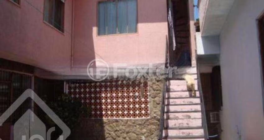 Casa com 3 quartos à venda na Rua Carmense, 45, Parque Santa Fé, Porto Alegre