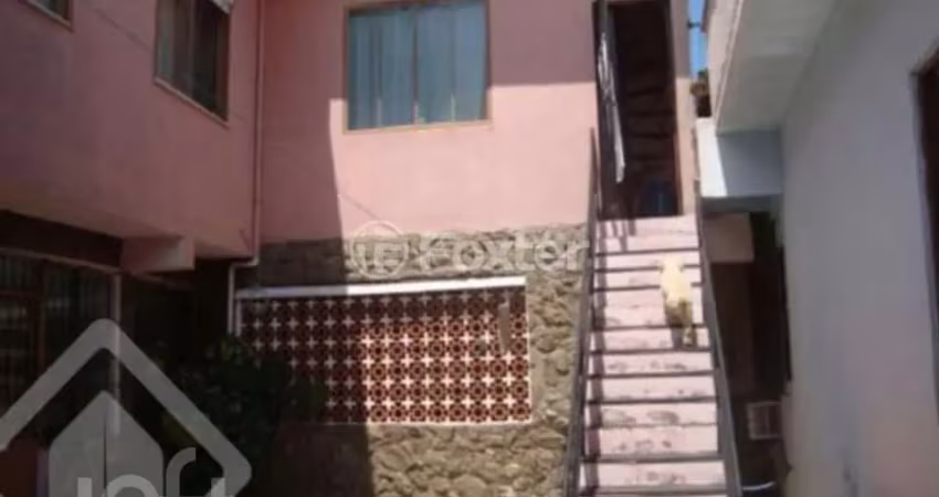 Casa com 3 quartos à venda na Rua Carmense, 45, Parque Santa Fé, Porto Alegre