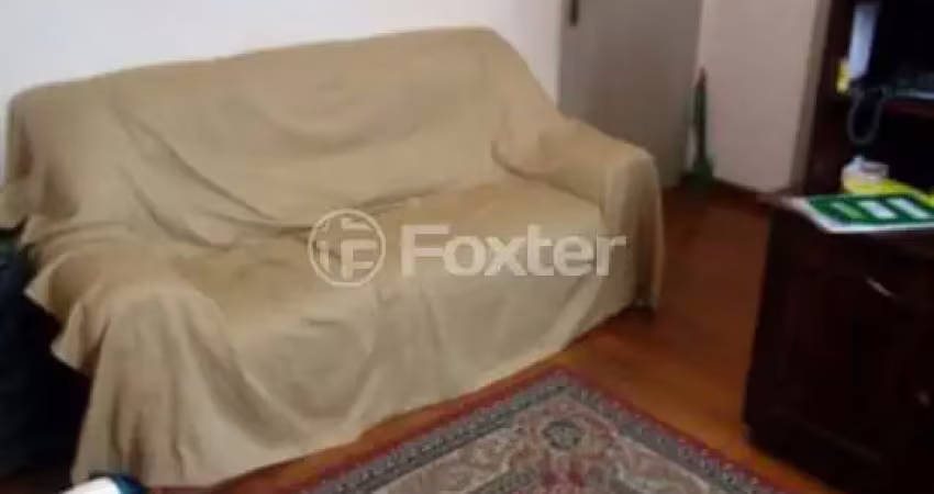 Apartamento com 1 quarto à venda na Rua João Mora, 515, Camaquã, Porto Alegre