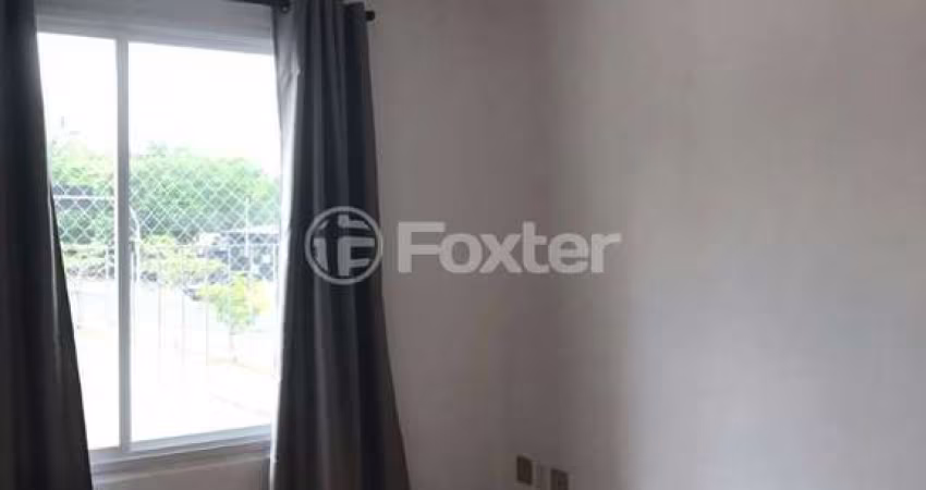Apartamento com 1 quarto à venda na Rua Ângelo Barcelos, 29, Vila João Pessoa, Porto Alegre