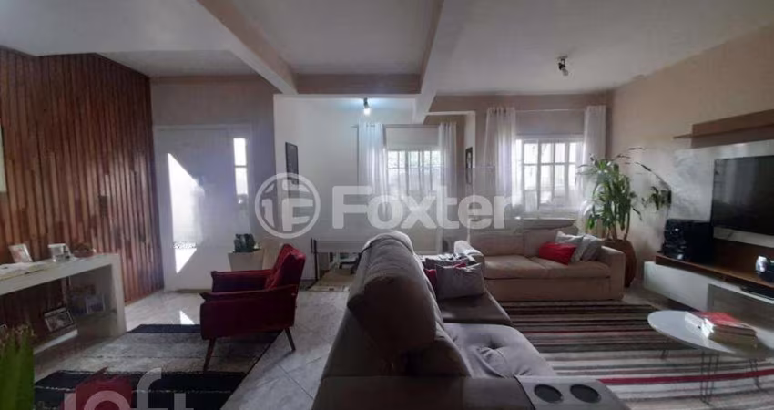 Casa com 3 quartos à venda na Rua Engenheiro Frederico Dahne, 525, Sarandi, Porto Alegre