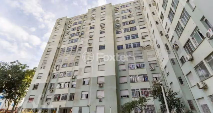 Apartamento com 1 quarto à venda na Rua Doutor Campos Velho, 999, Cristal, Porto Alegre